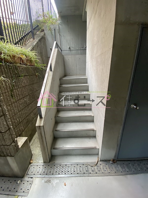 ヒルズハイツ嶺 その他外観3