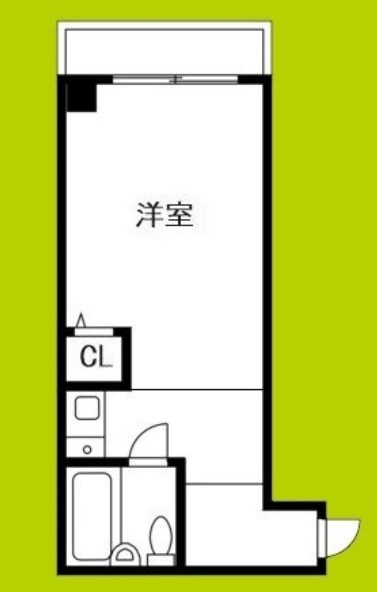 ラヴェール城山 間取り