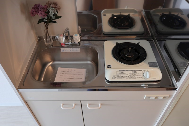 シャトー辰巳 その他4