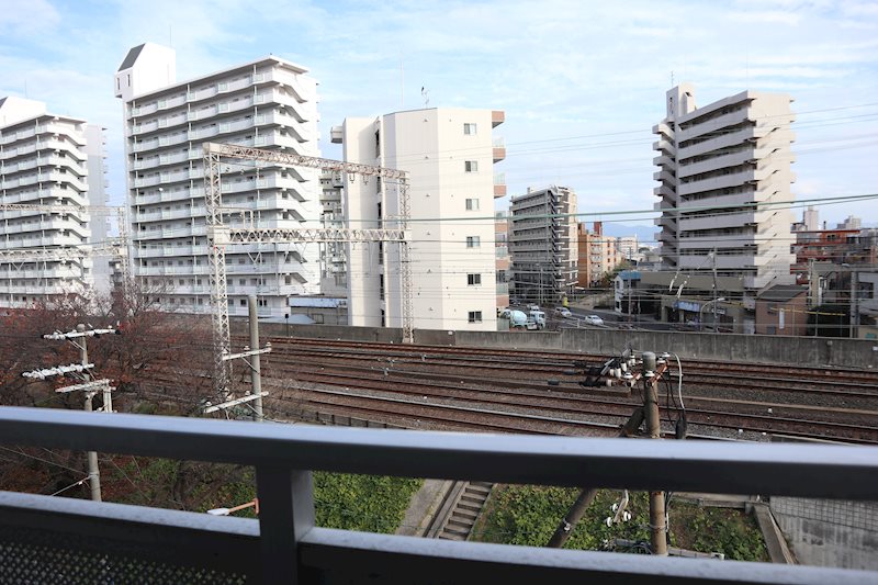 シャトー辰巳 その他18