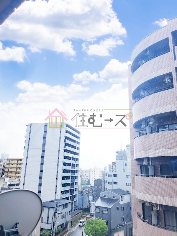 大国町レジデンス その他2