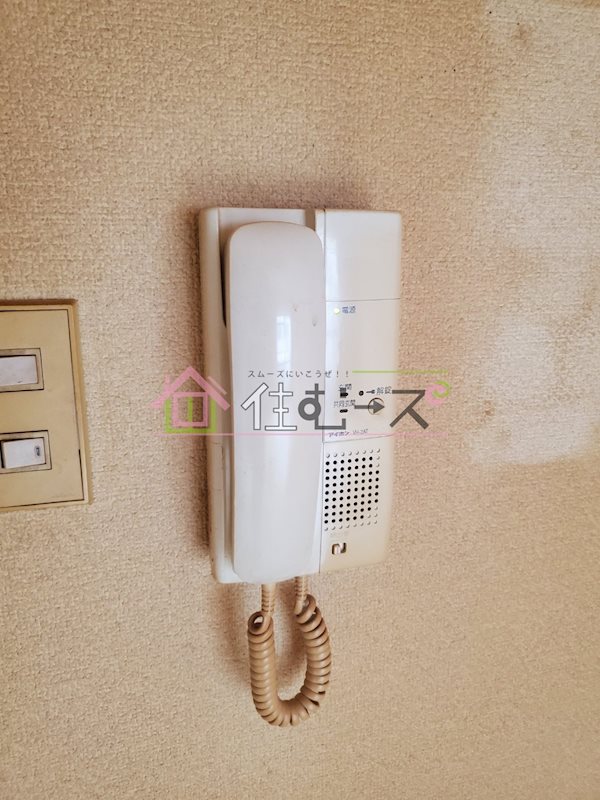 大国町レジデンス その他6