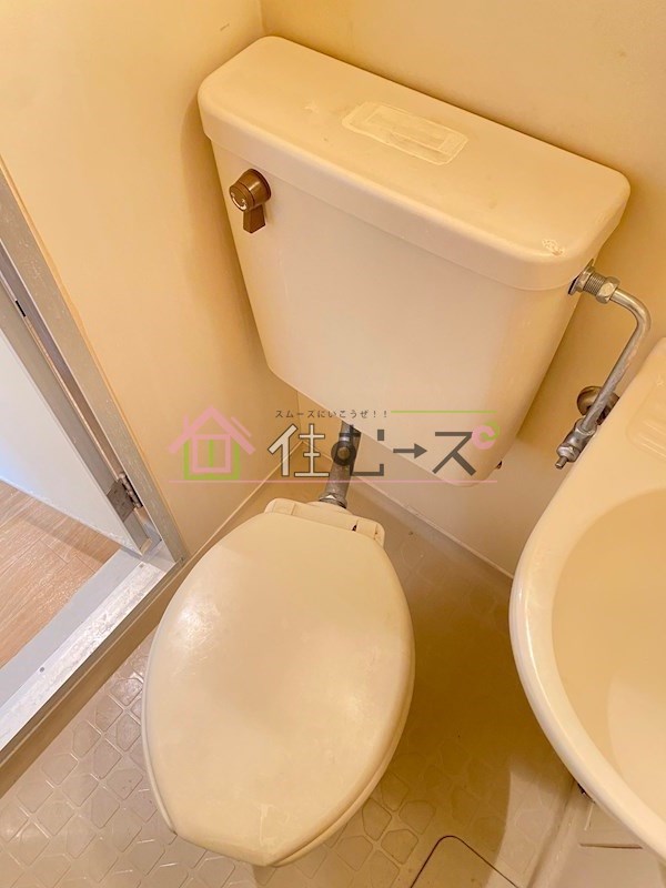 大国町レジデンス その他2