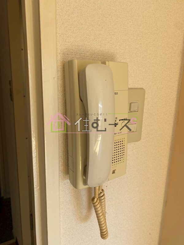 大国町レジデンス その他6
