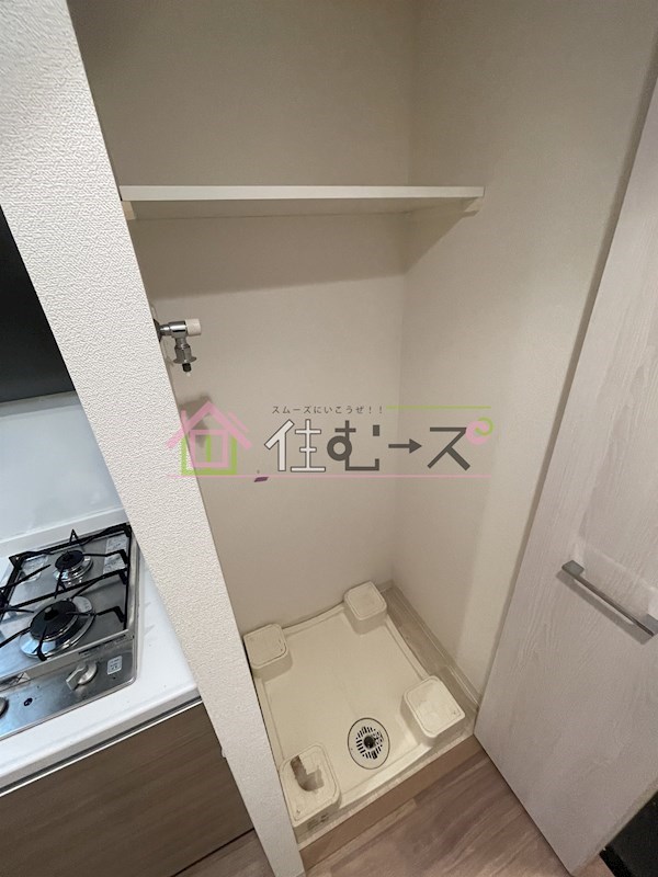 ファステート大阪ドームシティ その他4