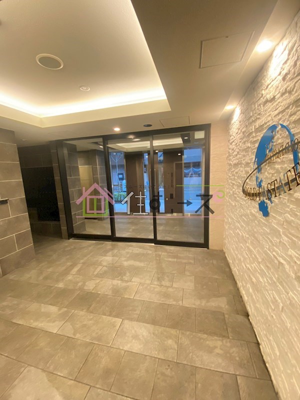 ファステート大阪ドームシティ その他外観2