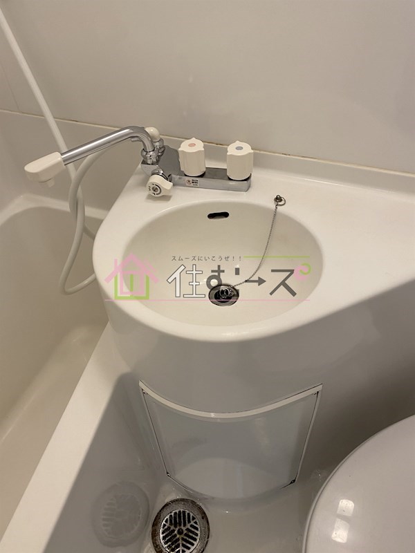 豊崎パークハイツ その他3