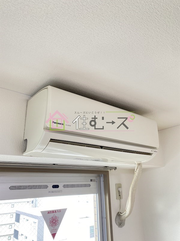 ロータリー天神橋 その他6