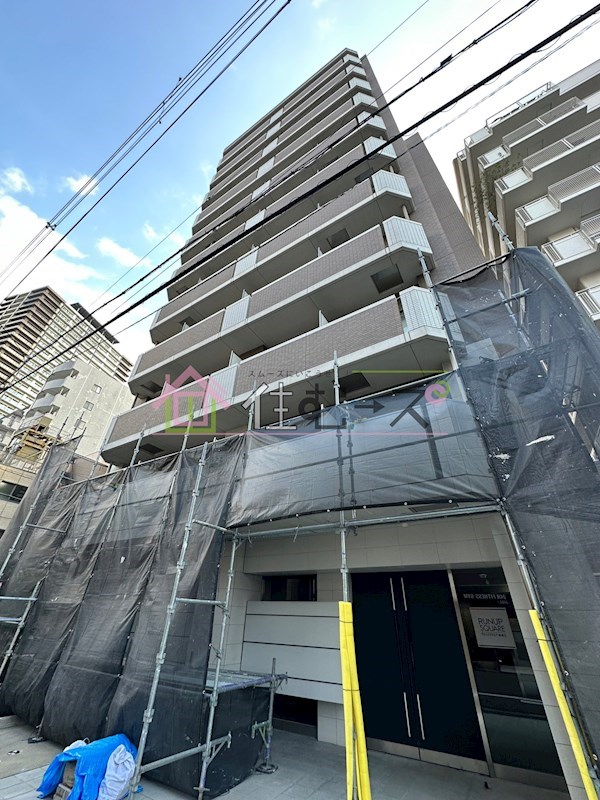 ラナップスクエア南堀江 その他外観1