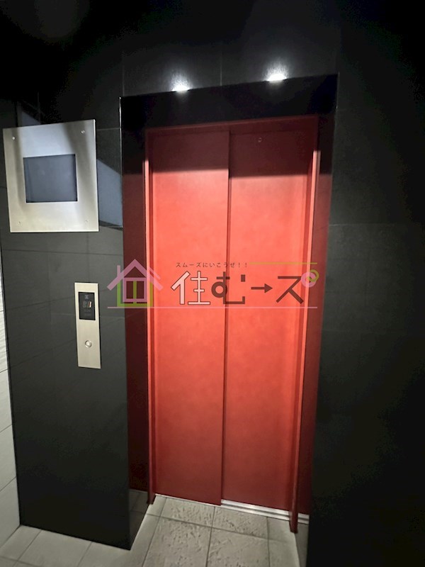 ラナップスクエア南堀江 その他外観6