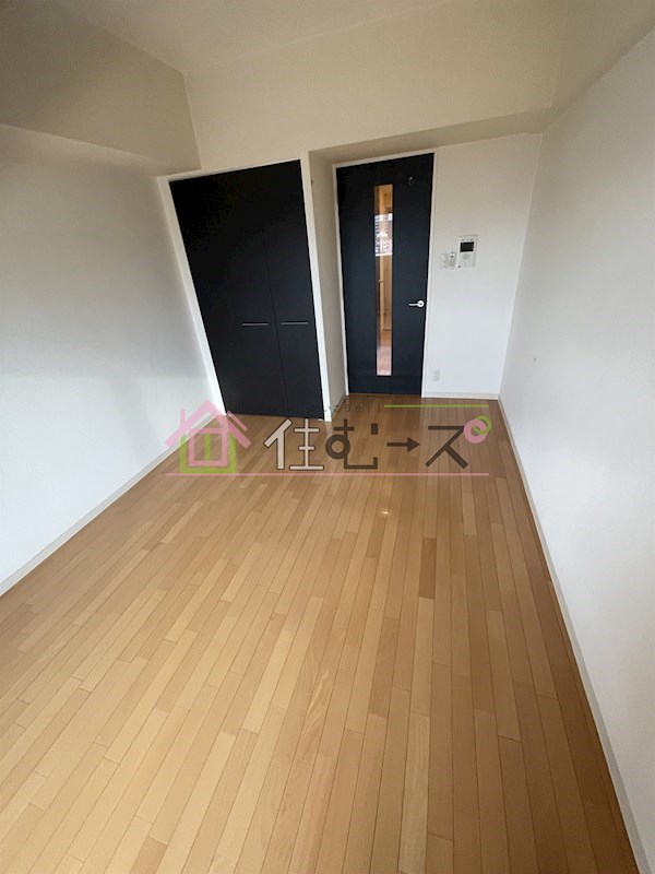 ラナップスクエア南堀江 リビング