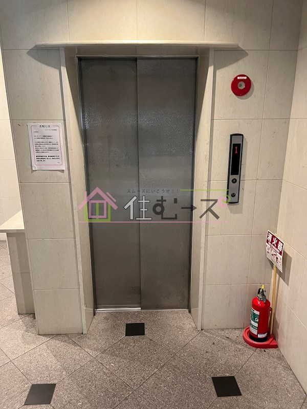 ランドマークシティ同心 その他外観2