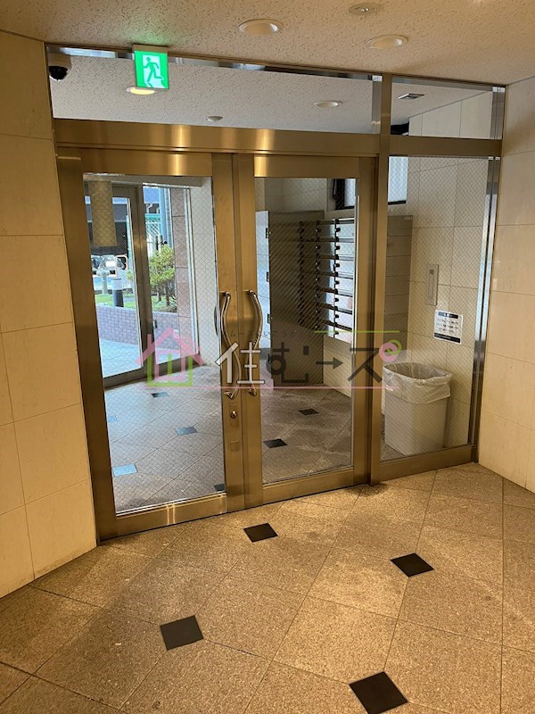 ランドマークシティ同心 その他外観3