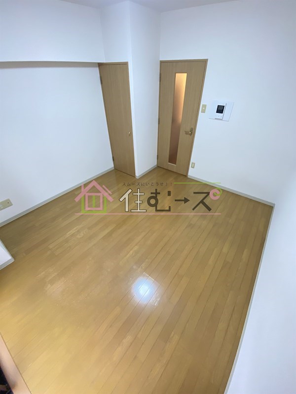 ランドマークシティ同心 リビング