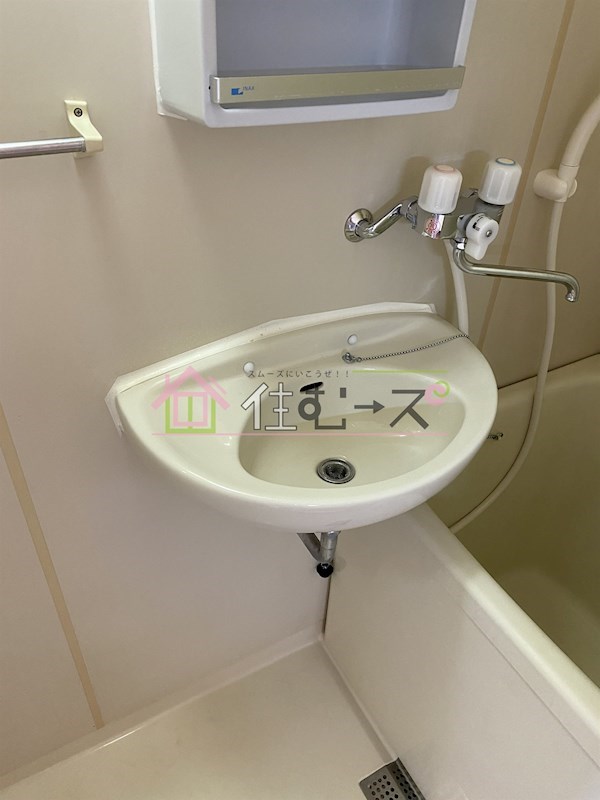 中善大正ハイツ その他6