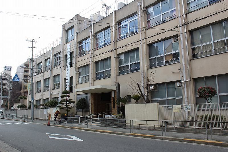 オークハウス 周辺画像10