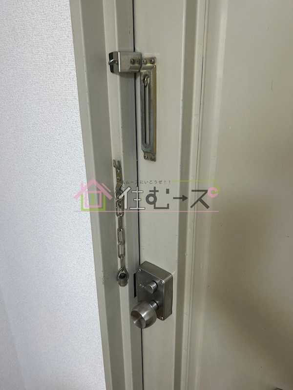 昭和グランドハイツ森之宮 その他3