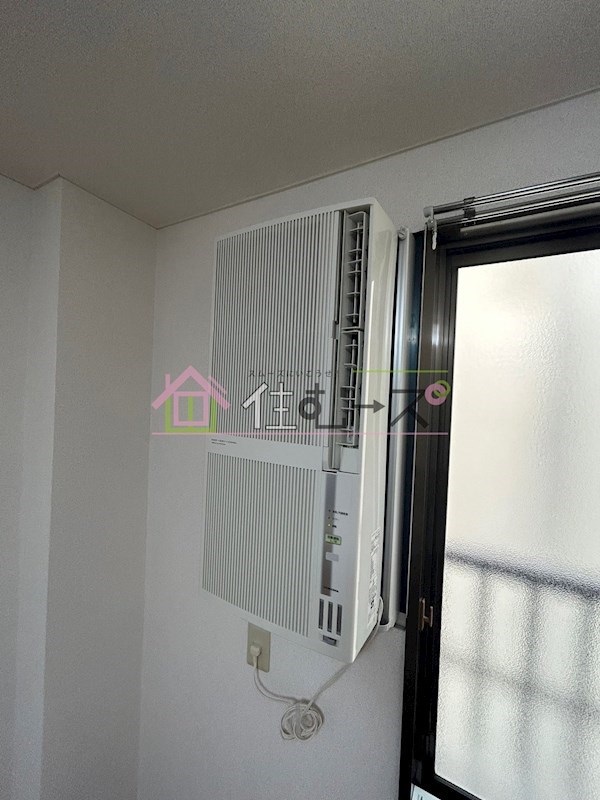 昭和グランドハイツ森之宮 その他4