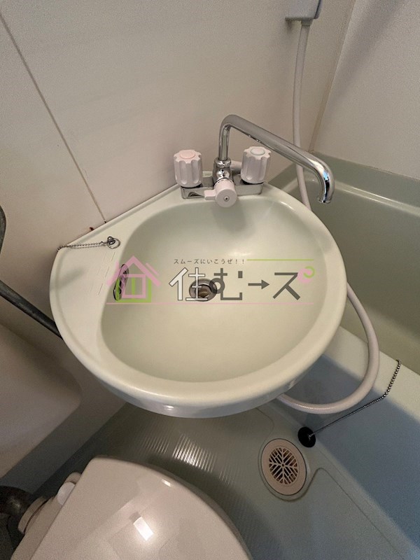 昭和グランドハイツ森之宮 その他5