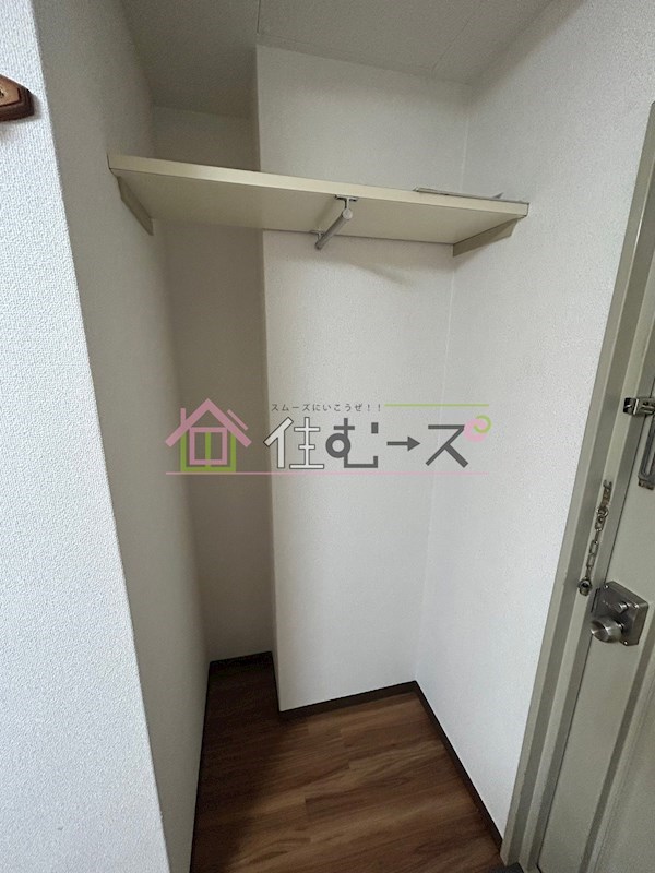 昭和グランドハイツ森之宮 その他6