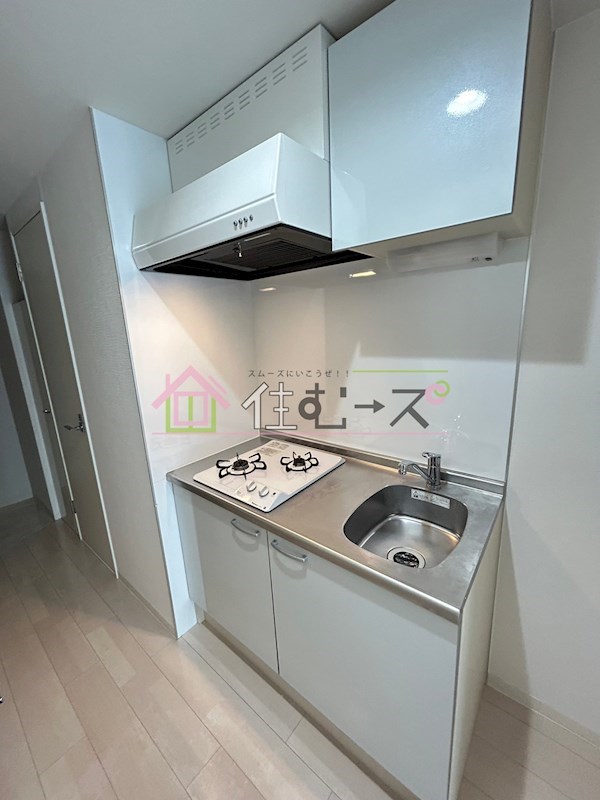 MONOLITH キッチン