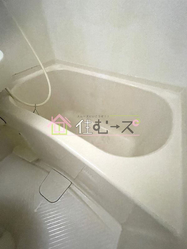 デ・リード弁天町港通 風呂画像