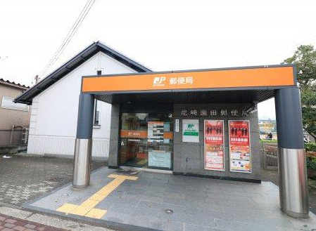 フジパレス園田駅東 周辺画像7