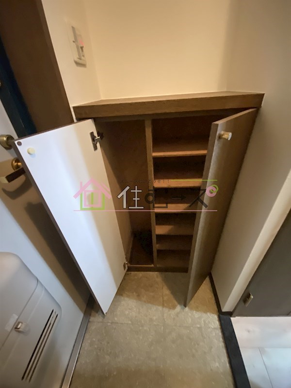 クラウンハイム夕陽丘 その他4