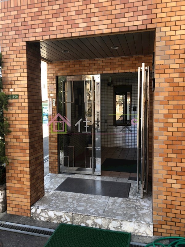 ハイツシグマ その他1