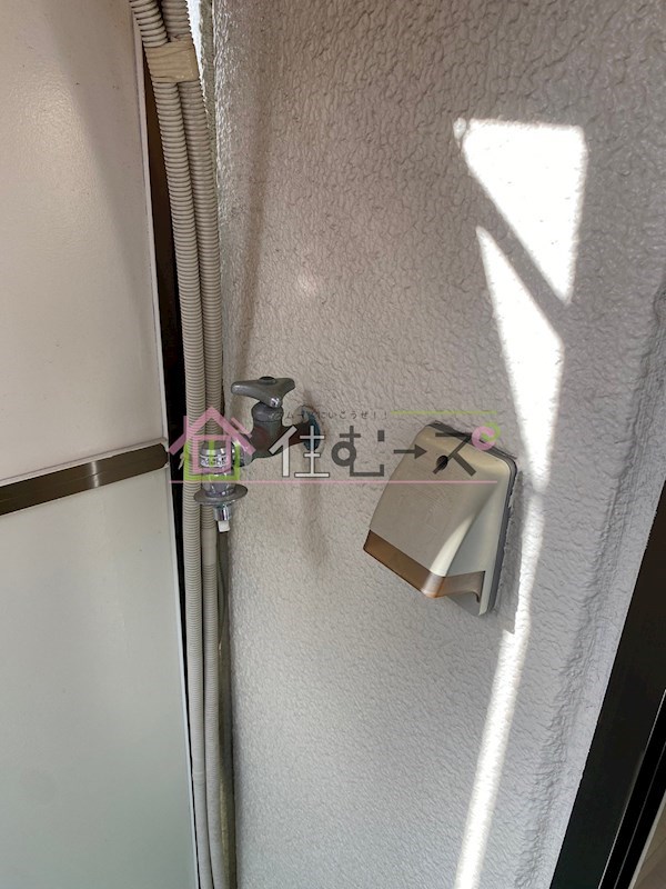 ハイツシグマ その他2