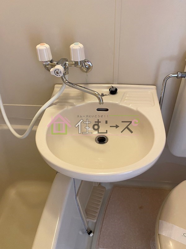 ハイツシグマ その他4