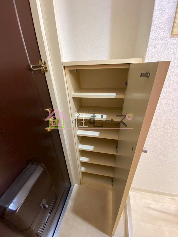 ハイツシグマ その他6