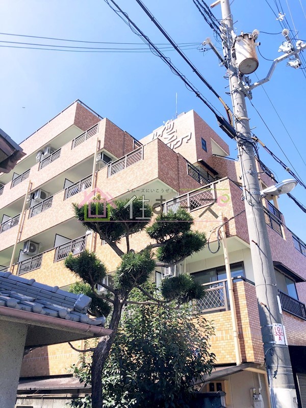 ハイツシグマ その他外観1