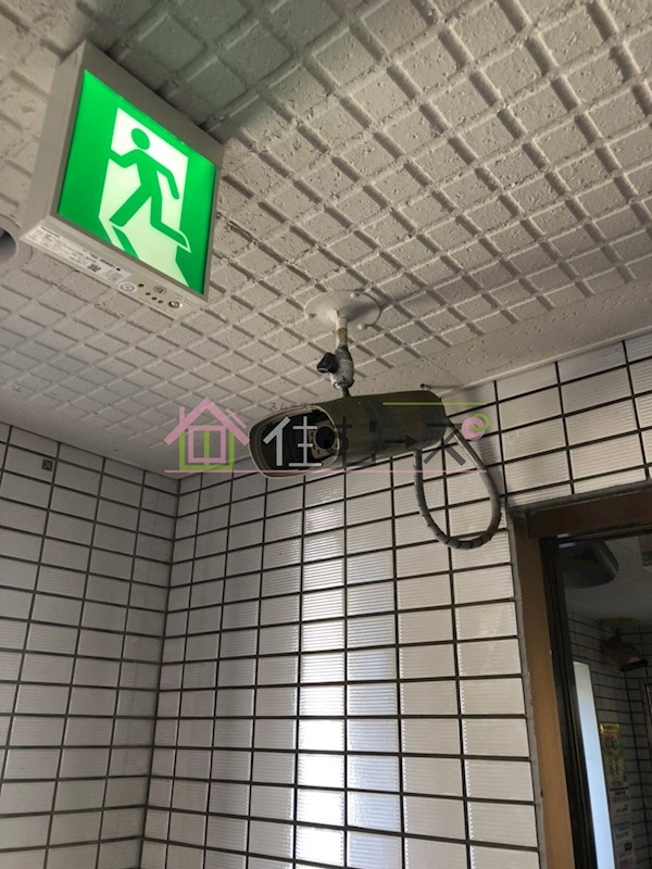 ハイツシグマ その他外観6