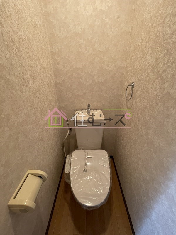 ロイヤルヴィラ昭和町 その他4