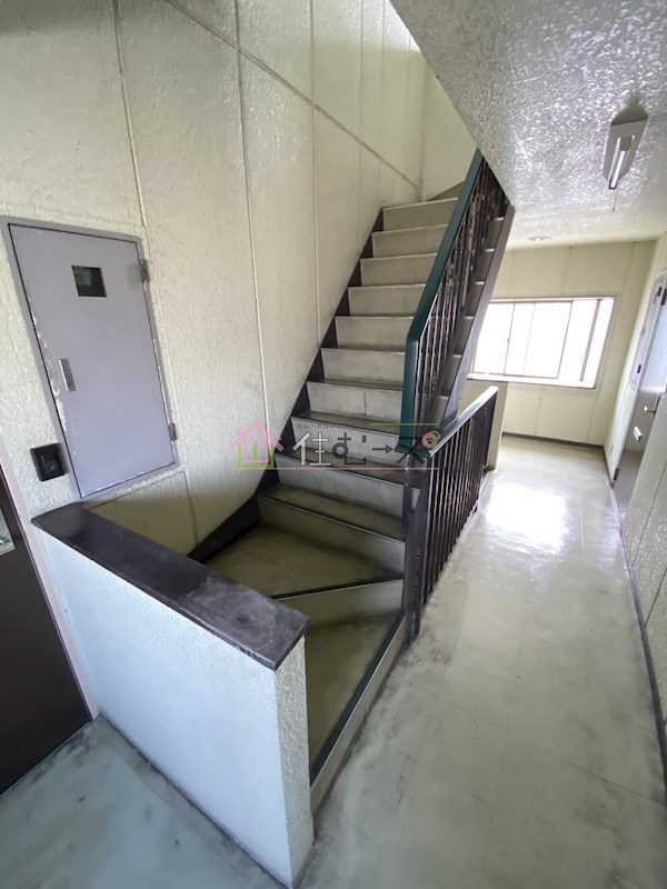 ロイヤルヴィラ昭和町 その他外観2