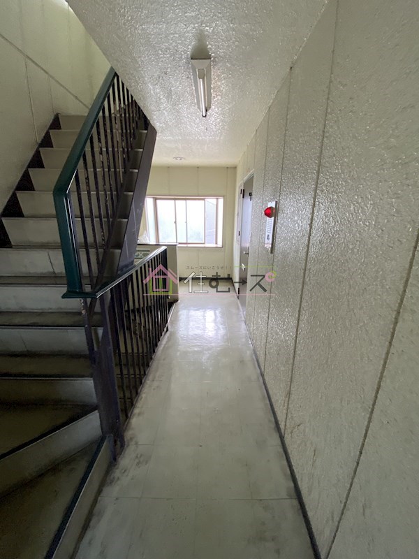 ロイヤルヴィラ昭和町 その他外観6