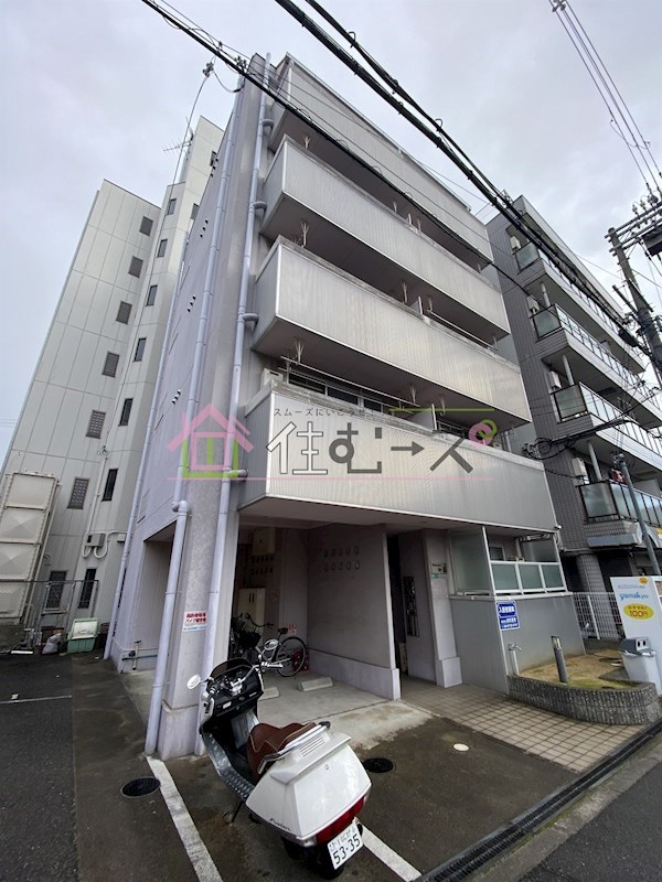 アネックス北島 外観