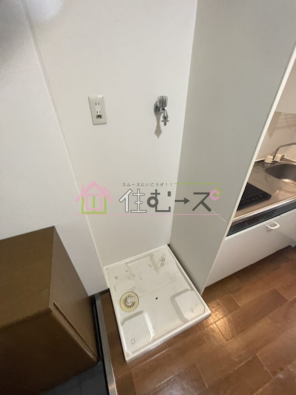シーダー針中野 その他2