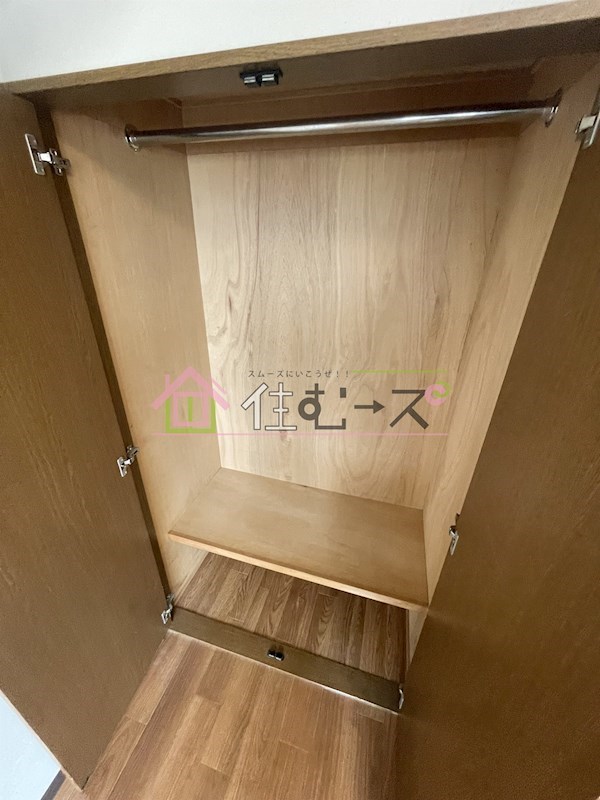 シーダー針中野 その他5