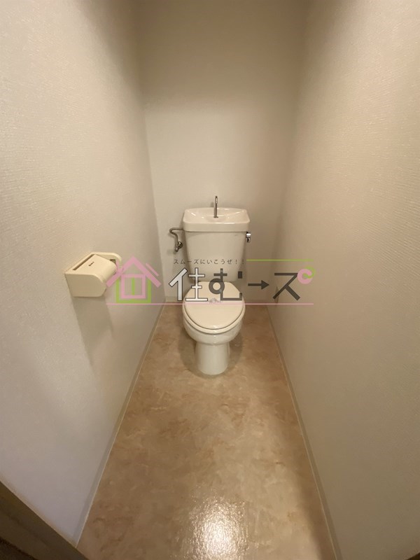 メロディーハイム美章園 その他3