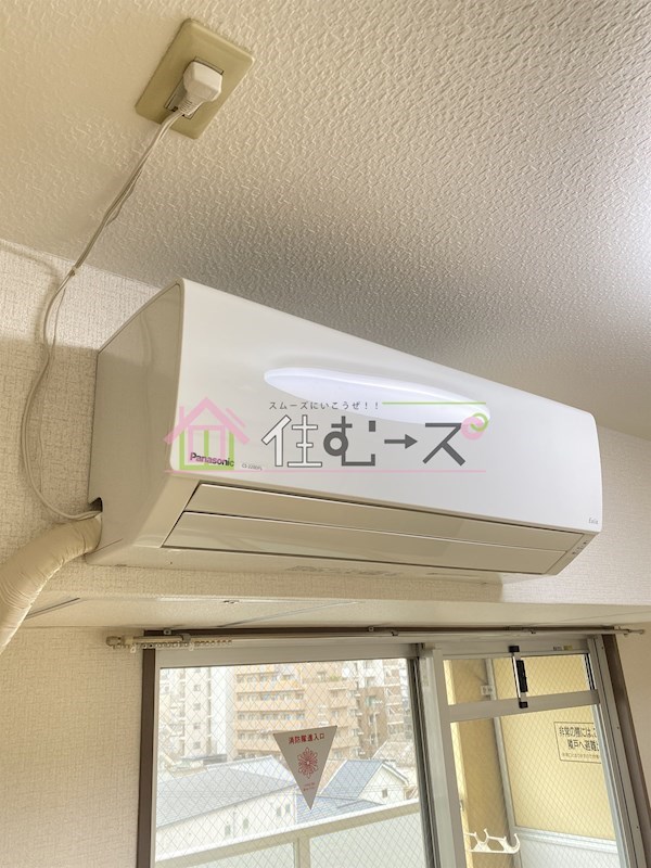 メロディーハイム美章園 その他6