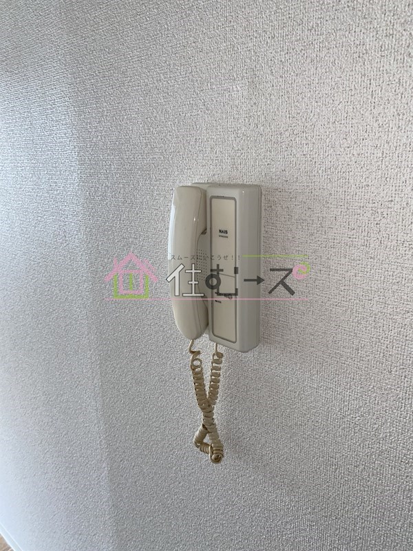 シャローム松崎 その他2