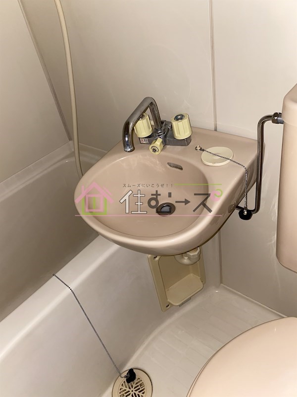 シャローム松崎 その他5