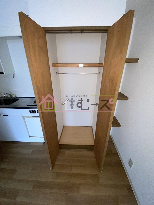 シャローム松崎 その他6