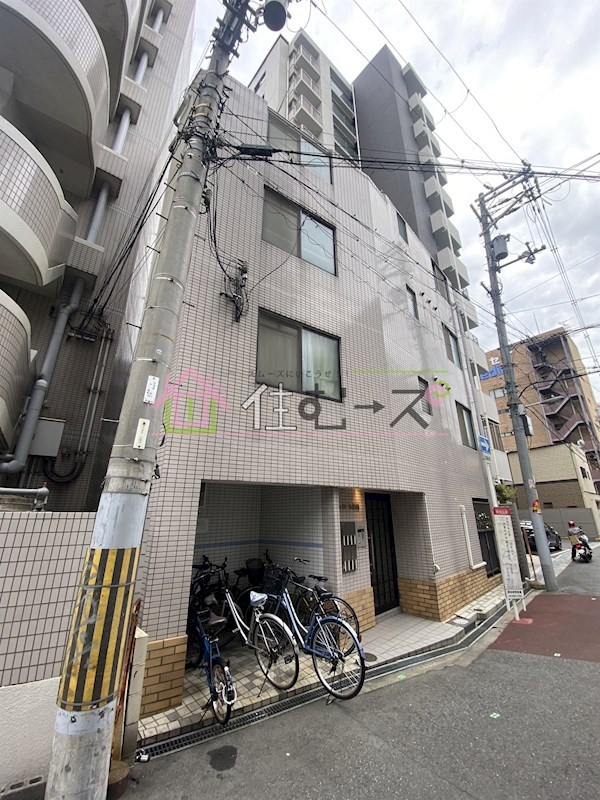 シャローム松崎 その他外観1