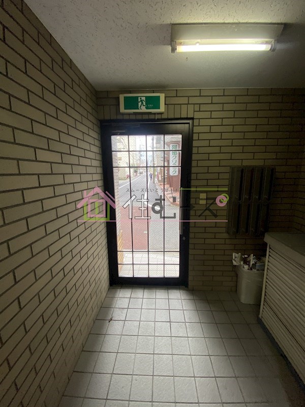 シャローム松崎 その他外観2