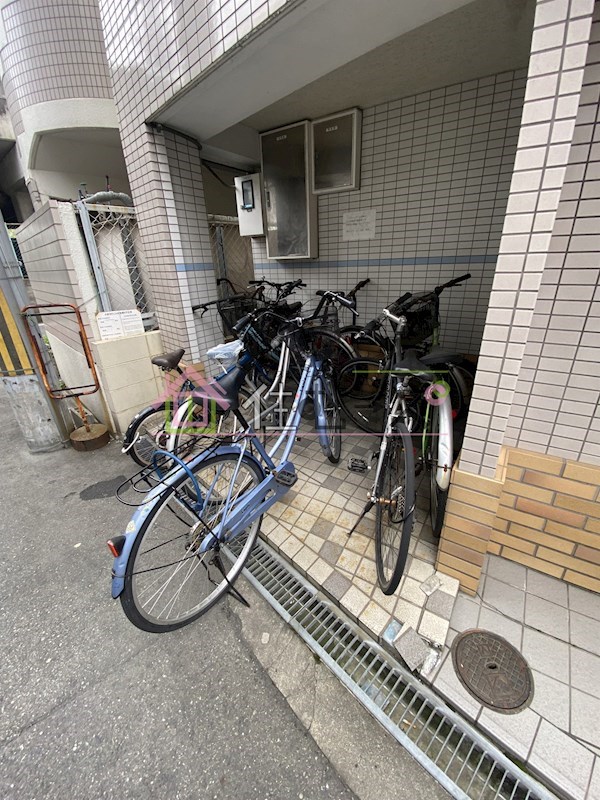 シャローム松崎 その他外観4