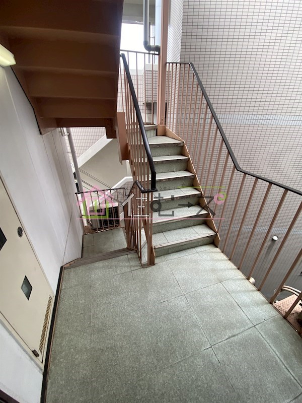 シャローム松崎 その他外観6