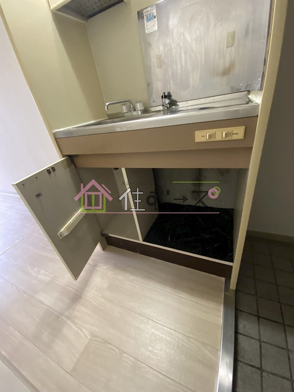 シティアーク天王寺 その他2